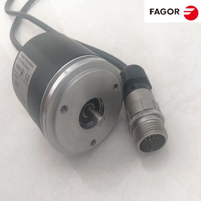 发格 S-2500旋转编码器S5000 发格角度编码器圆光栅