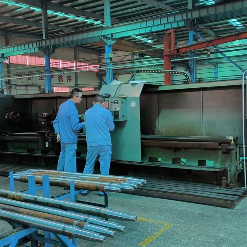 轴承钢轧制外循环滚珠丝杠 非标机床单螺母高速滚珠丝杆副