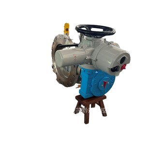 D941H 电动执行器DZW30手电切换Z45 16P电动不锈钢蝶阀Z30一体式