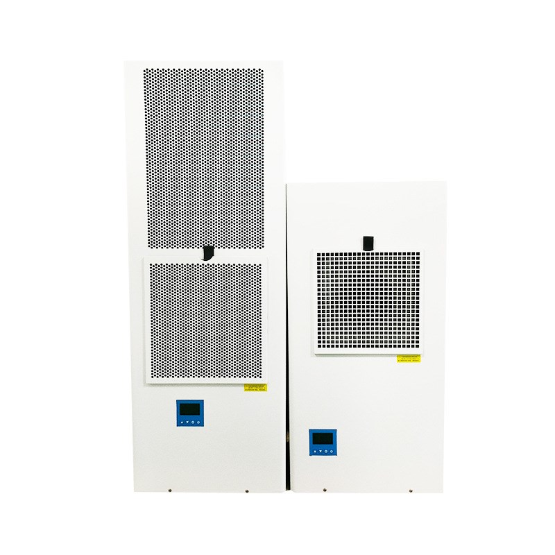 室内3500W工业机柜空调 控制柜恒温空调 仿威图电气控制柜空调