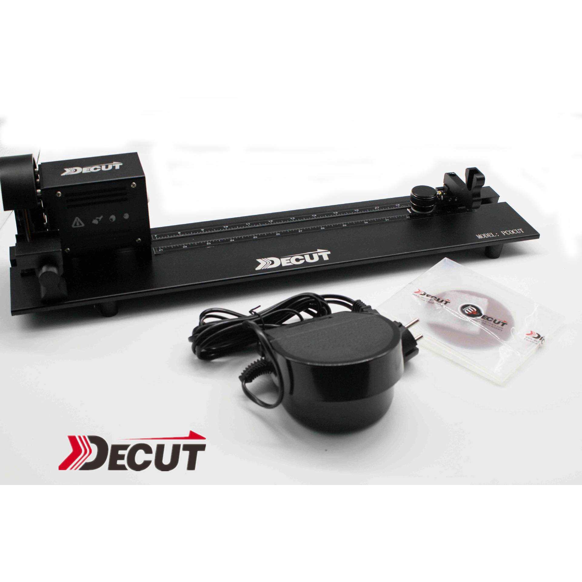 截箭器迪酷特DECUT箭支电动截箭器PCOCUT碳箭割箭器射箭器材