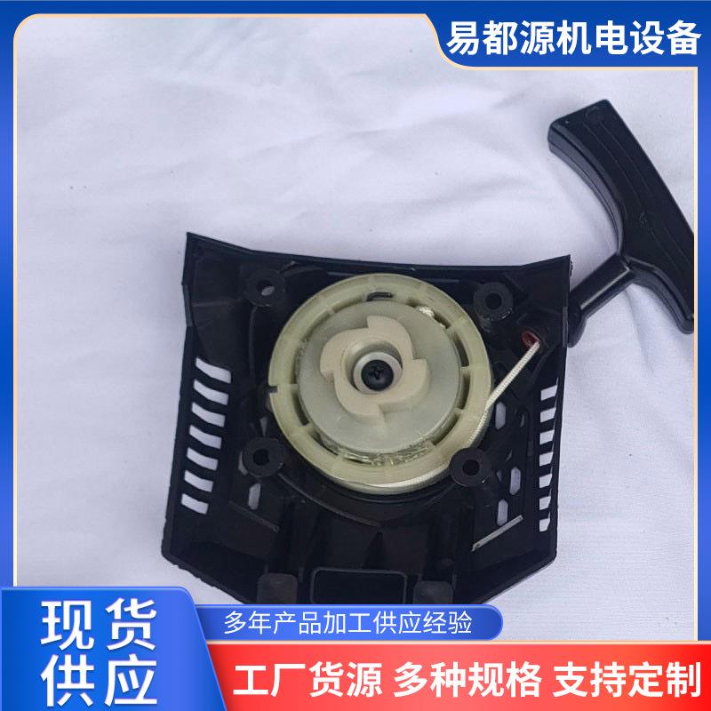 打草机油箱拉盘启动器化油器活塞空滤器环割草机离合器油管总成
