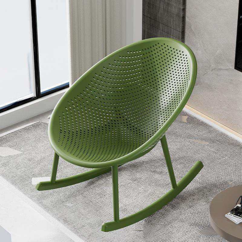 网红家用躺椅镂空休闲成人塑料睡椅北欧摇椅简约阳台椅子客厅摇摇,电子元器件市场,其它元器件,淘宝优惠券,粉丝福利购,淘宝优惠卷