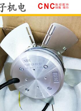 7126RT-42W-B30-S01FANUC发那科系统主轴风扇原装现货出