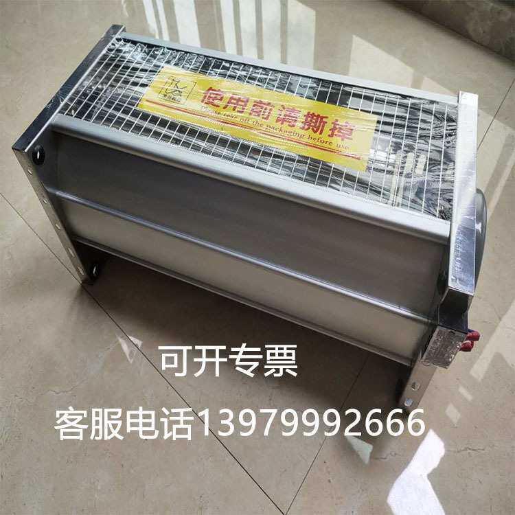 干变风机GFDD420-175横流风机220V380V变压器散热冷却专用风机