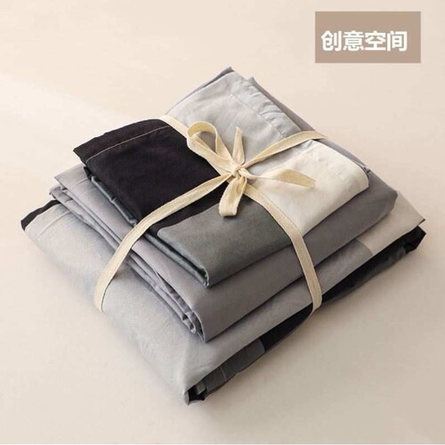 bedsheet sets fitted bed sheet set beddin cover twin/kin