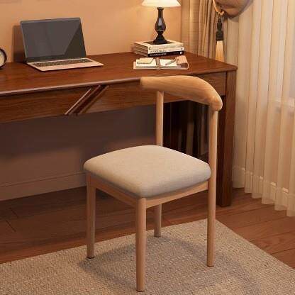 电脑椅家用舒适办公椅结实耐用学生宿舍椅子出租房用舒服久坐餐椅