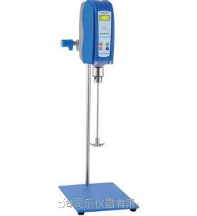 上海司乐HD2015W立式恒速电动搅拌器/机械搅拌机搅拌量30000ml