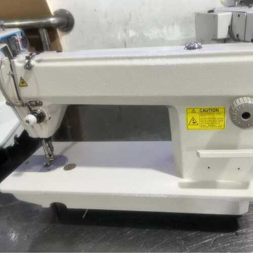 单针8700平缝机厚薄通吃平车工业缝纫机厂家 Sewing machine