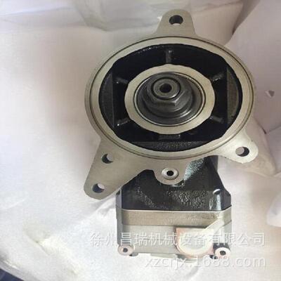 徐州上柴发动机S00006431+04空压机泵工程机械吊车装载压路机配件