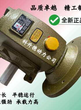 SAILI蜗轮蜗杆减速机SAILI减速箱WPO1201:10WPDS801:60