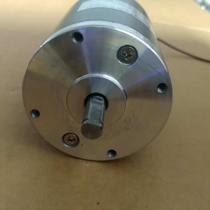 微型直流减速马达电机 永磁 大扭矩直流电机微型智能机器人小功率
