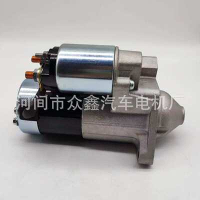 汽车起动机  2330000Q0F，233001073R，M0T88681 0001136002