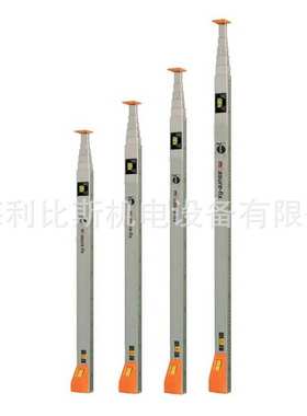 现货供应德国NEDO 伸缩尺F380112量程0.7-3M 优惠 原装进口