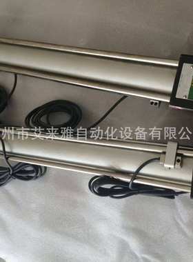 JH金汇液压缸柱形油缸CCA-250*60-L2油缸拆卸工具图片