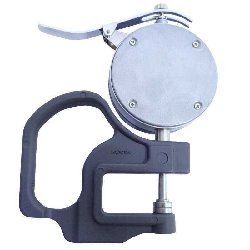 源恒通电子千分位测厚规SD-201纸张薄膜胶袋测厚仪0-12.7mm/0.001,模玩/动漫/周边/娃圈三坑/桌游,模型制作工具/辅料耗材,淘宝优惠券,粉丝福利购,淘宝优惠卷