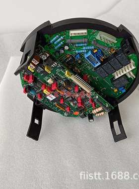 3代罗托克主板逻辑板 rotork50480-01IQTM电动rotork50480-01