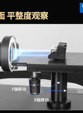奥斯微（AOSVI）专业侧边检测工业电子显微镜WO-HD228S