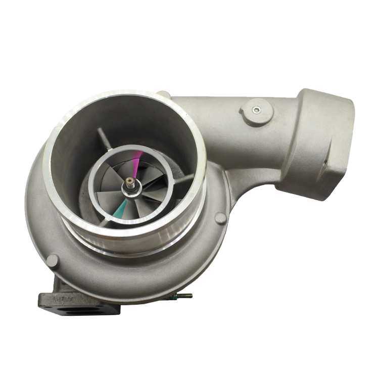 KOVAX  SK75 ZAXIS55 4LE2  发动机涡轮增压器 挖掘机配件,模玩/动漫/周边/娃圈三坑/桌游,模型制作工具/辅料耗材,淘宝优惠券,粉丝福利购,淘宝优惠卷