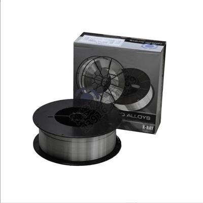 加拿大英达科INDALCOER4043铝焊丝ER4043铝合金氩弧气保焊丝