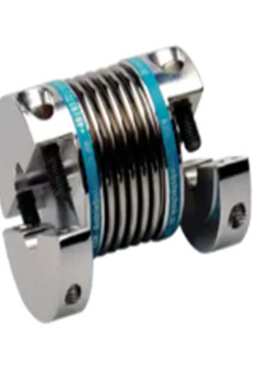 供应德国KBK万向节联轴器KB2VA