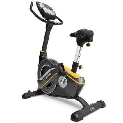 高端豪华立式车 电控 APP 轻商用下肢脚踏车动感单车室内健身车