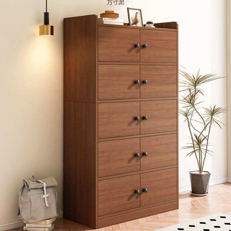 斗柜家用储物柜客厅简约落地柜多层靠墙转角柜子收纳柜卧室五斗柜,模玩/动漫/周边/娃圈三坑/桌游,模型制作工具/辅料耗材,淘宝优惠券,粉丝福利购,淘宝优惠卷