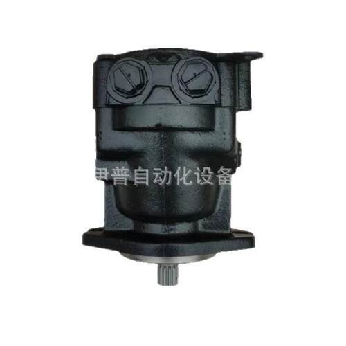液压马达美国萨奥丹佛斯柱塞泵搅拌车FRL074BLS2820NNN3S1R2A1NAA