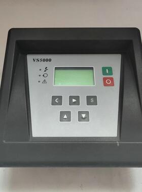 CS5000富达LIUTECH 控制器电脑板 空压机控制面板 微电脑控制器