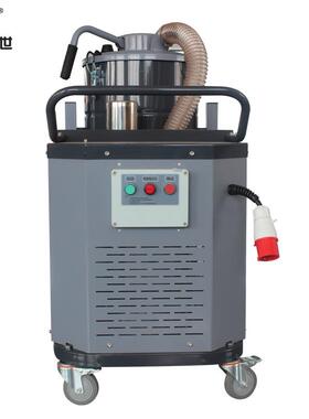 鼎洁盛世工业商用吸尘器工厂车间厂房灰尘铁屑除尘吸尘机DJST5510