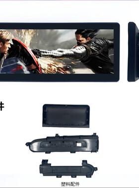 五菱缤果导航原车风格车机中控10.25寸安卓大屏汽车车载GPS导航仪