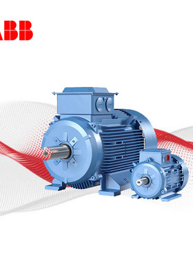 M2BAX280SME2 90KW 2P B3/5 IE2 ABB 一般用途三相异步电机