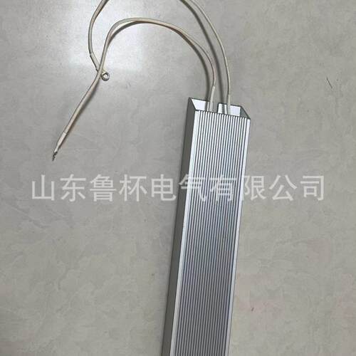 山东鲁杯铝壳电阻器RXLG-5000W50R具有较高的稳固性和热传导性