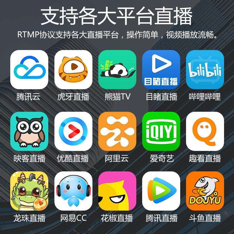 信特安E1002S高清HDMI视频直播编码器网络媒体会议直播IPTV推流机