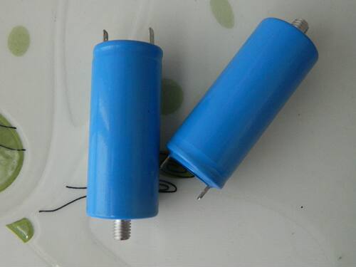 电容器CBB60SHDB4.7UF50/60HZ,450V.AC