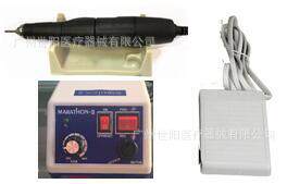 塑料盒III+技工打磨机手柄220V电压,可选择110V35000转