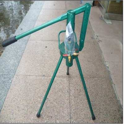 广州供应 手动水泥注浆机 手都高压水泥注浆机 手动注浆机