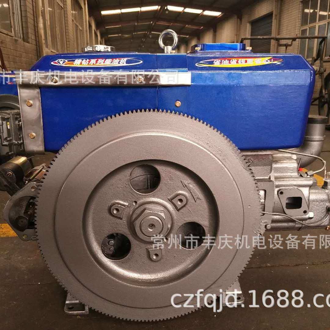 正宗亚美柯柴油机 AMEC36M