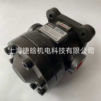 ELITE艾利特油泵50T-17-FR 叶片泵 VP-20-FA3 VARIABLE VANE PUMP