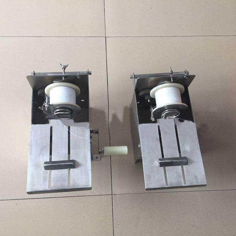 菜市场用小型手摇香肠扎线机灌肠店便携式手摇扎线机,鲜花速递/花卉仿真/绿植园艺,割草机/草坪机,淘宝优惠券,粉丝福利购,淘宝优惠卷