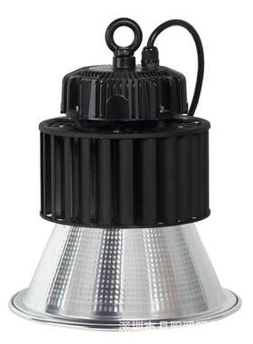 LED工矿灯铝外壳 套件 150W，120w　厂房灯外壳厚料