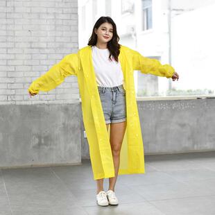 次日达雨衣长版全身女防游暴雨成人儿童男款户外登山一旅漂流次性