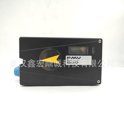 PMV D30DHM2-U23PVA-U5S0XN福斯Flowserve D30系列数字阀门定位器