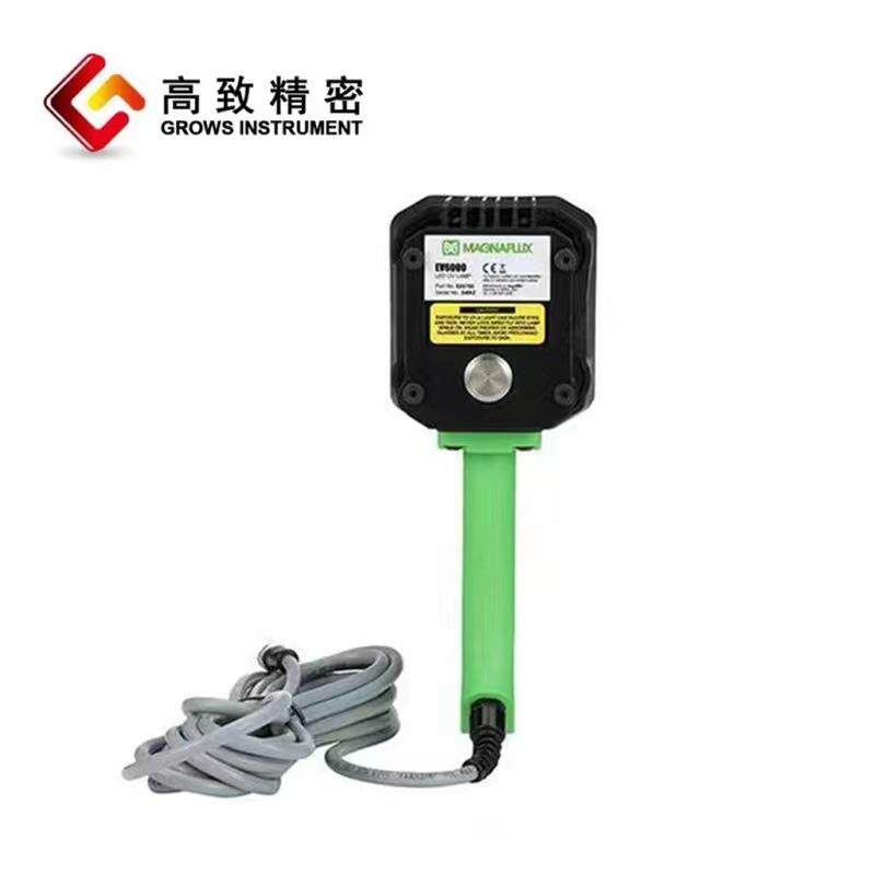 美国磁通手持式LED黑光灯探伤灯 EV6000