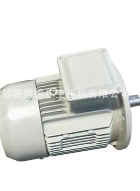 1092091605=FF112M-4 4.5KW阿特拉斯空压机驱动电机原厂