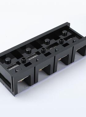 TC-10004接线端子盒3P/4位1000A端子排大电流800A电线固定连接器