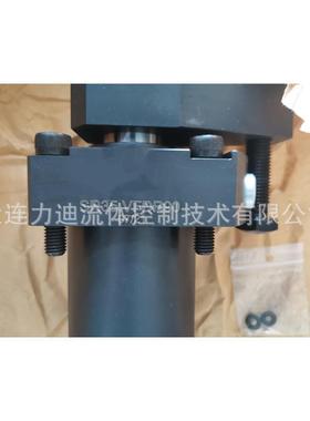 意大利机床夹具SR35.VFDR90