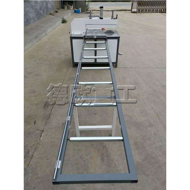 自动数显裁板断料锯 木材木料铝型材切割下料机 铝合金门窗切断机,标准件/零部件/工业耗材,其他机床配附件,淘宝优惠券,粉丝福利购,淘宝优惠卷