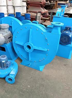 立式 轴加风机 AZY(V)08.35-010.0-01汽轮机专用风机 轴封抽风机