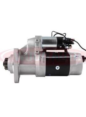 5367755起动机8201162起动机马达适用康明斯起动机马达